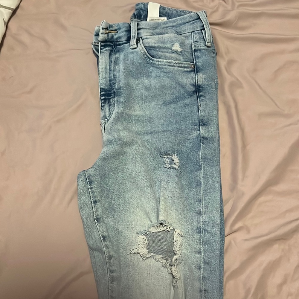 Hm denim